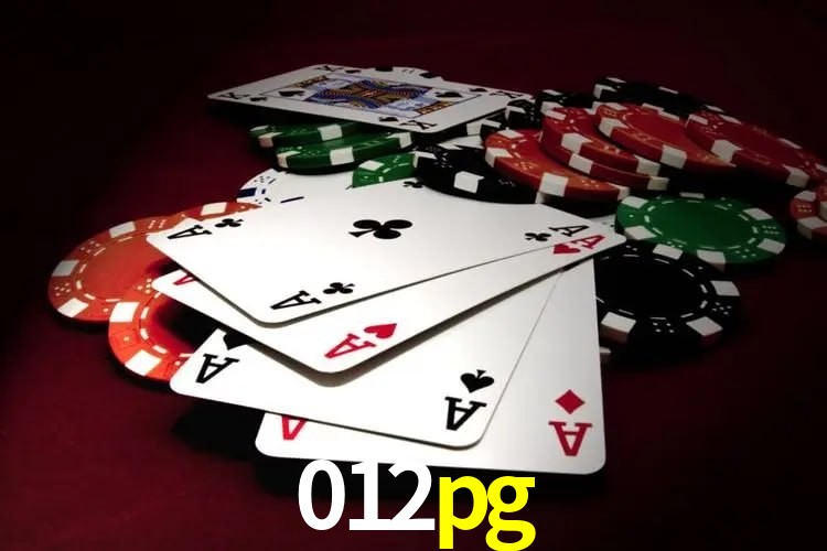 A Revolução dos Aplicativos de Jogos no 012pg