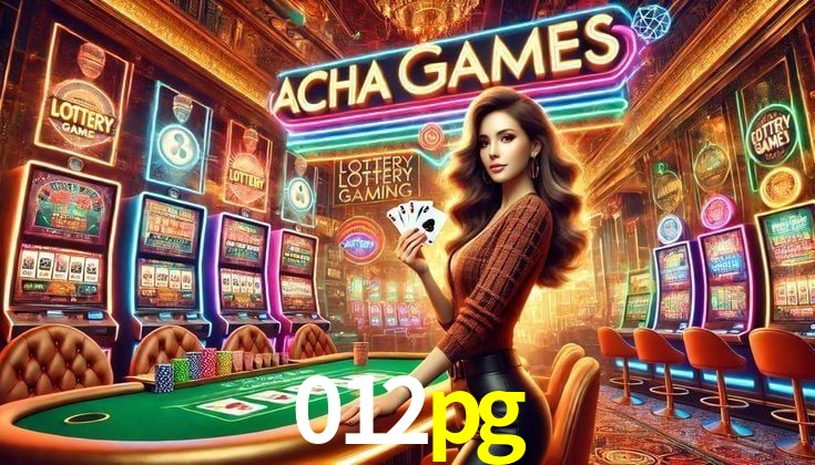 VIP Casino 012pg