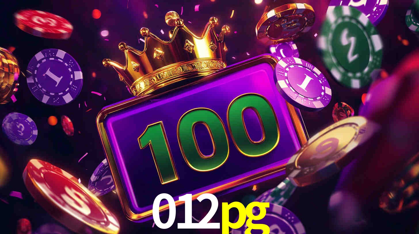 012pg bet