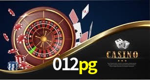 Descubra a Magia dos Jogos de Arcade no 012pg