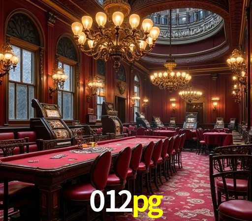Descubra a Essência do 012pg: Nossa História e Compromissos