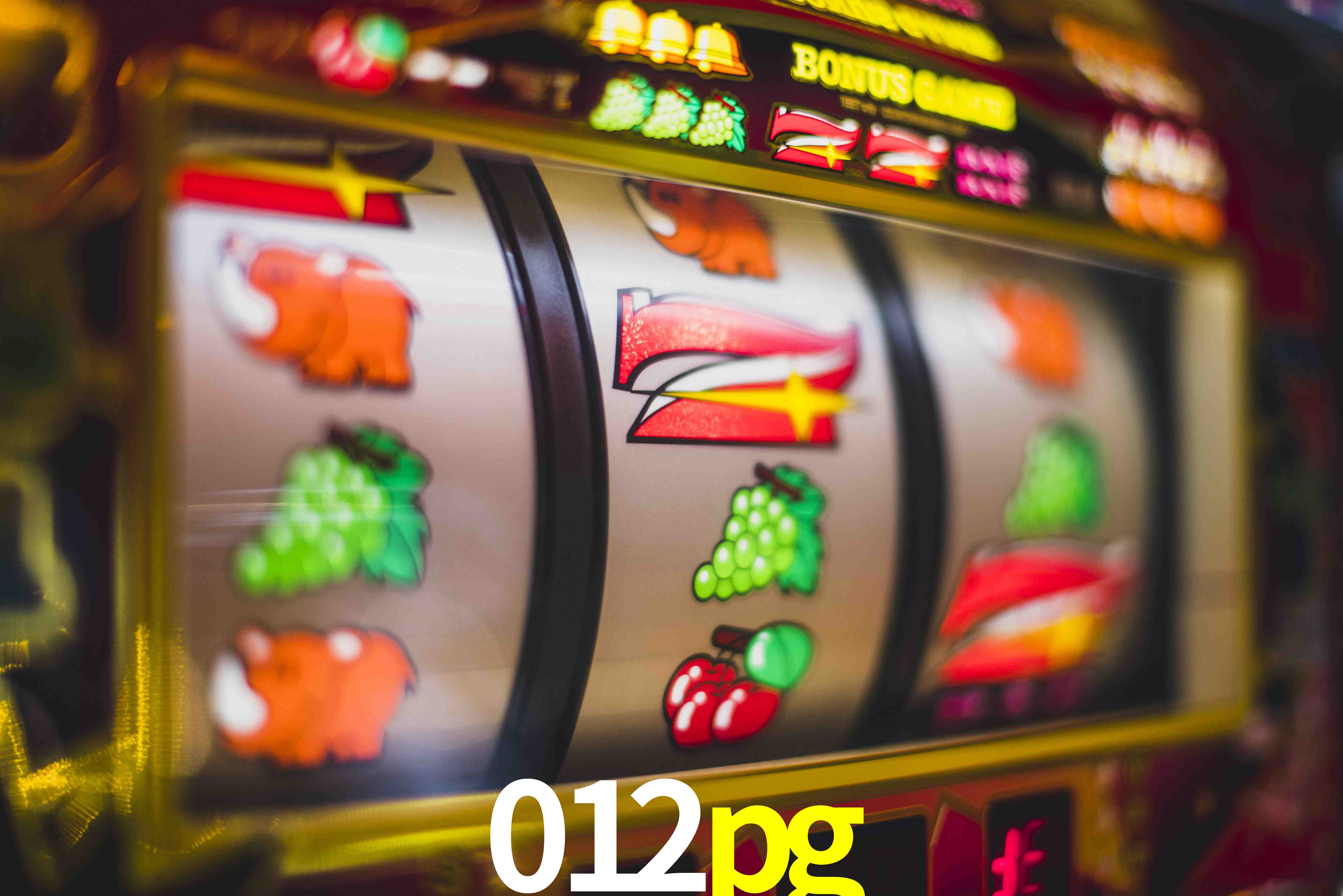 Live Casino 012pg