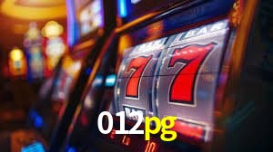 Apostas Esportivas na 012pg: Um Guia Completo