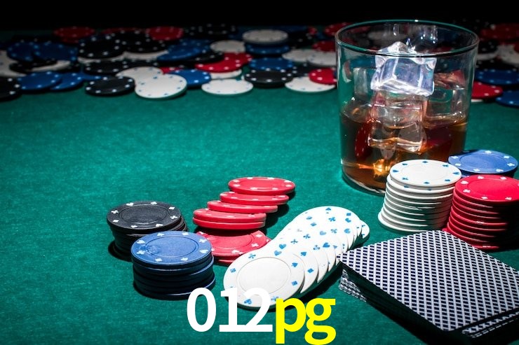 Apostas Esportivas na 012pg: Um Guia Completo