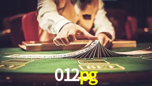 VIP Casino 012pg