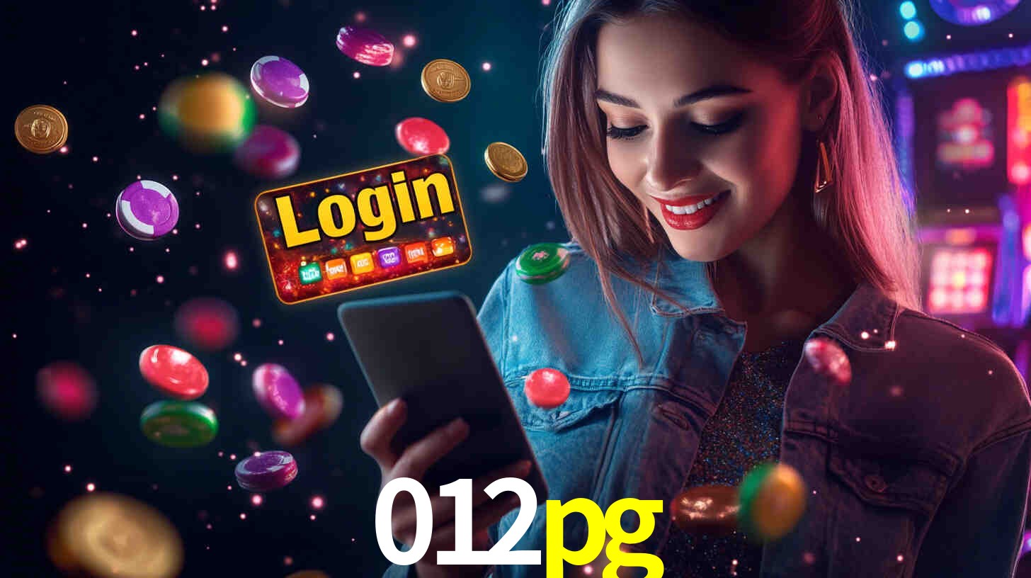 Desvendando o Mundo dos Jogos Virtuais na 012pg
