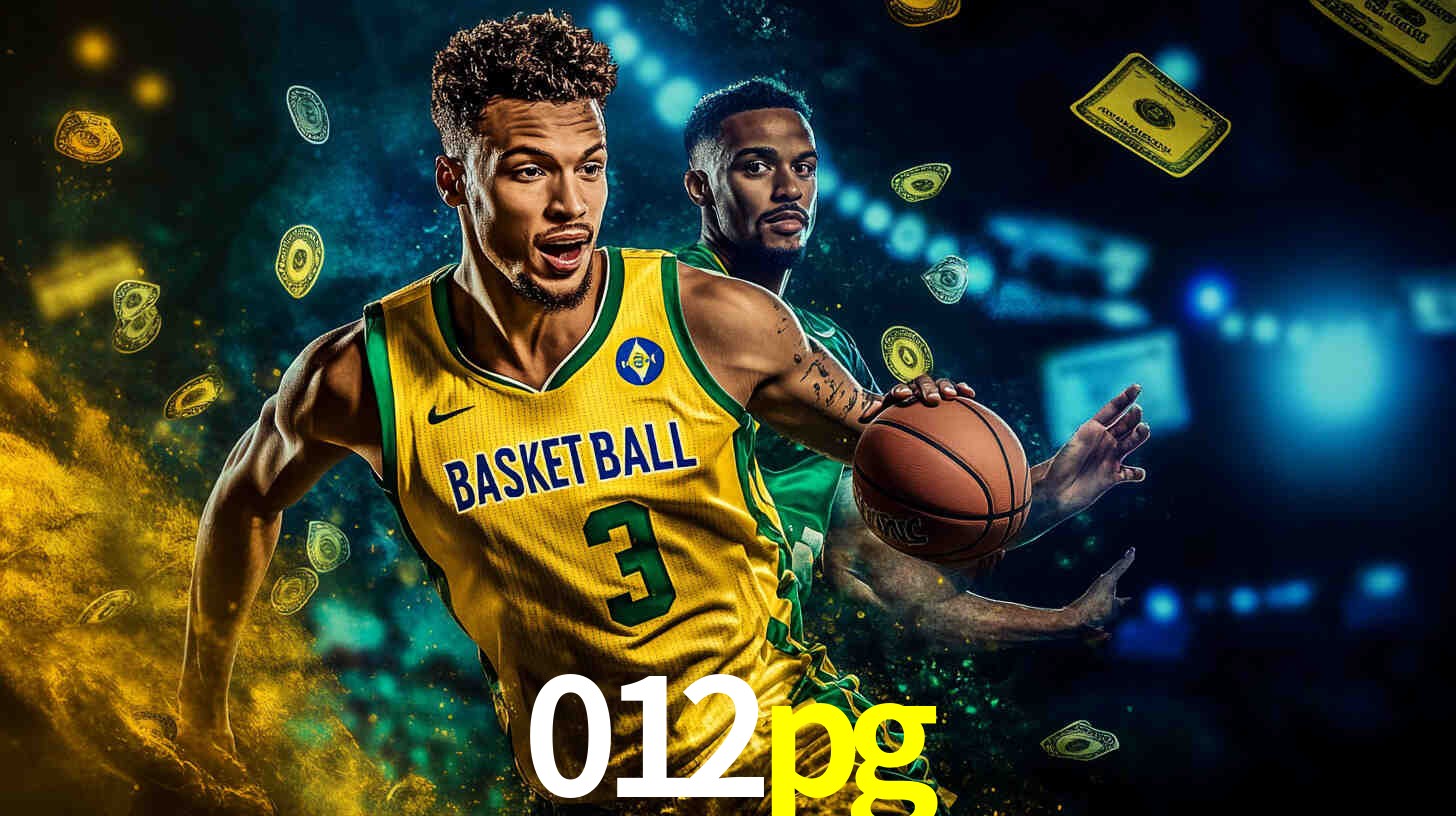 Descubra o Programa VIP da 012pg: Vantagens Exclusivas para Jogadores
