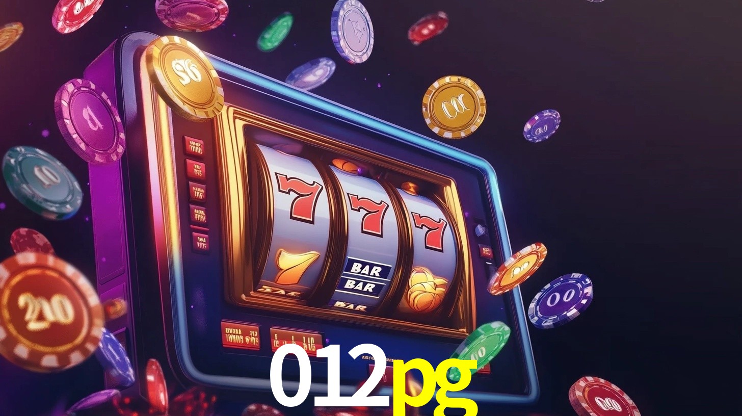 012pg App Interface
