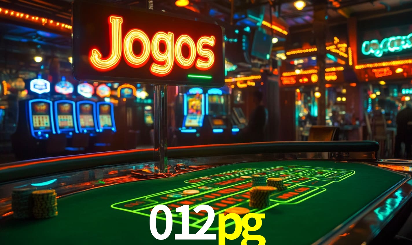 Requisitos do APK da 012pg para Android