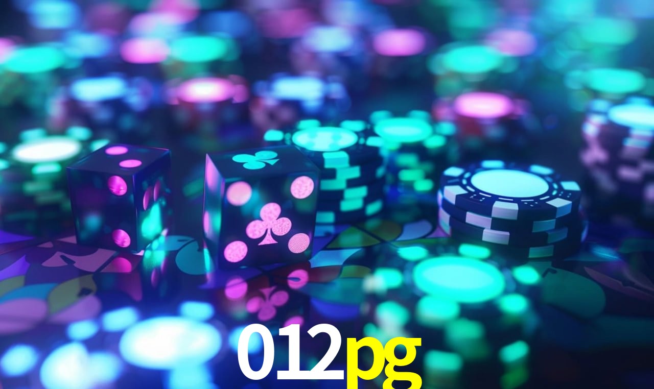Diretório de Jogos 012pg