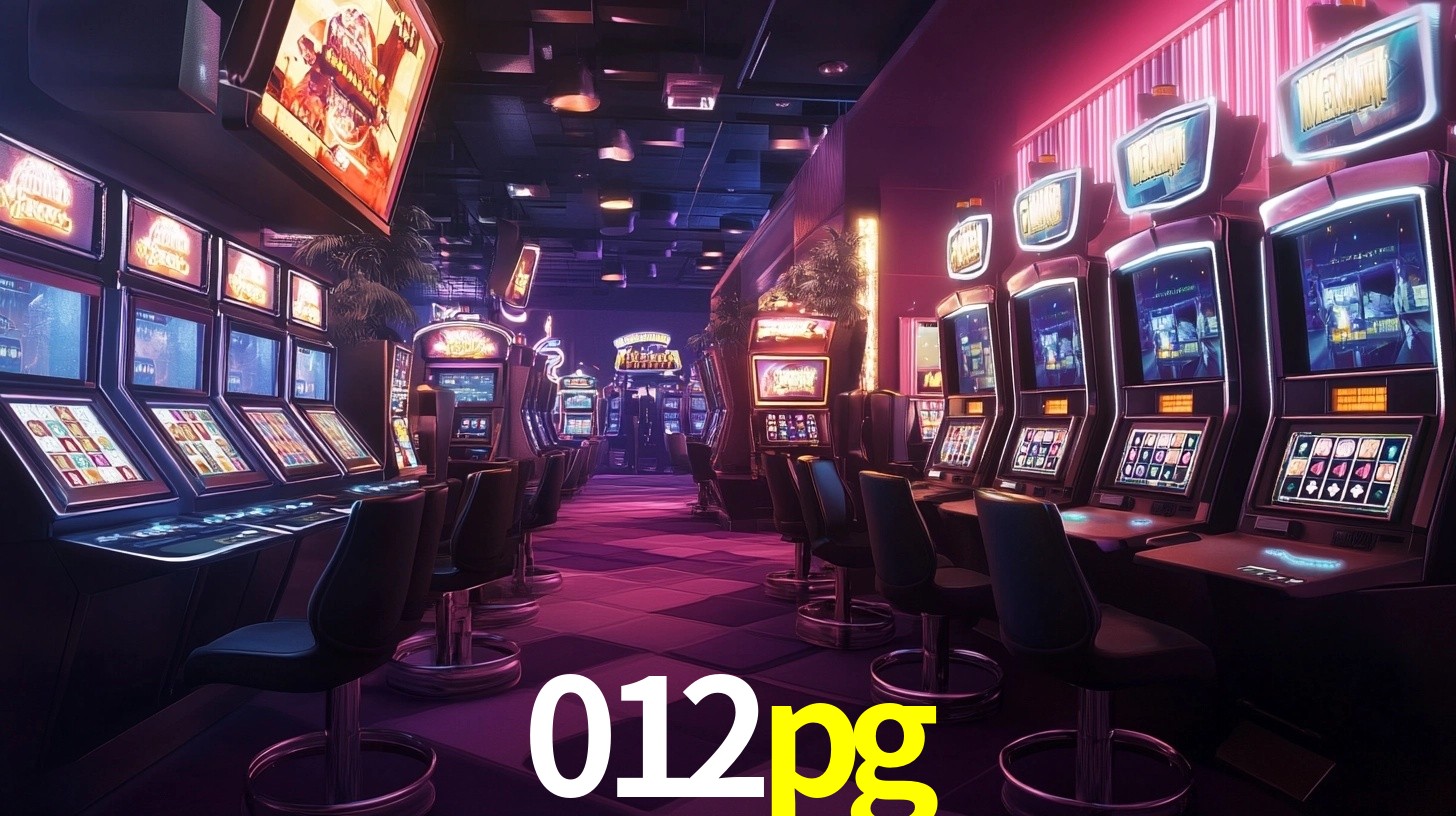 Experimente o Login Seguro Premium no 012pg