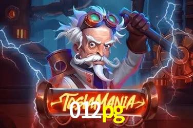 Requisitos do APK da 012pg para Android