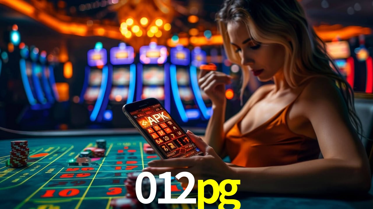 Blackjack Table 012pg