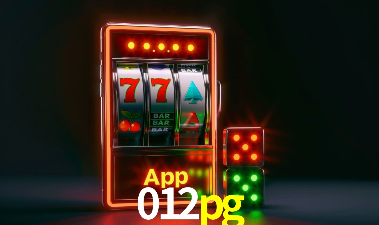 Requisitos do APK da 012pg para Android