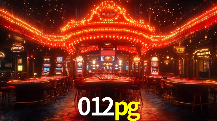 012pg: Jogos de Caça-Níqueis-Altas Recompensas, Roleta-Velocidade, Blackjack-Desafios Máximos
