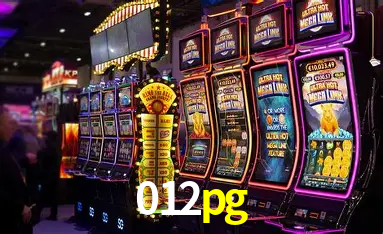 Descubra a Magia dos Jogos de Arcade no 012pg