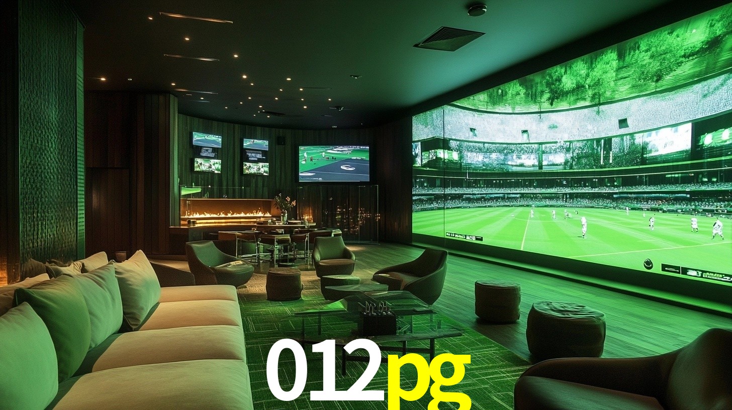 012pg: A Experiência de Casino com Jogos de Mesa ao Vivo