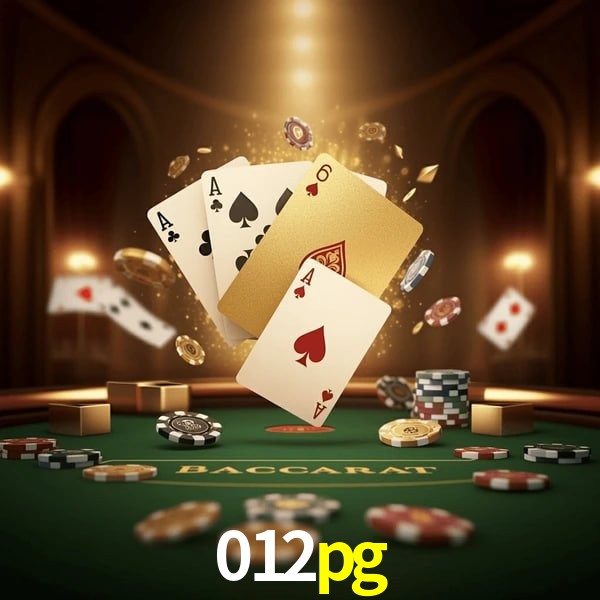 Roulette Table 012pg