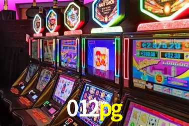 Apostas Esportivas na 012pg: Um Guia Completo
